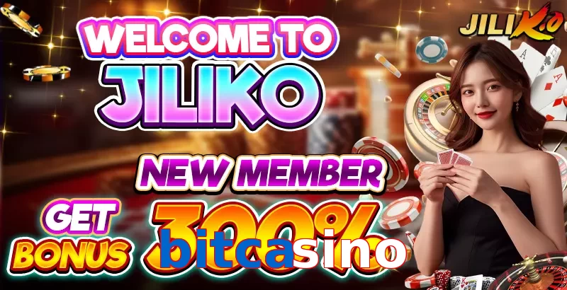 bitcasino