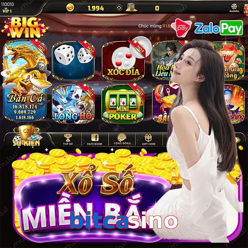 bitcasino