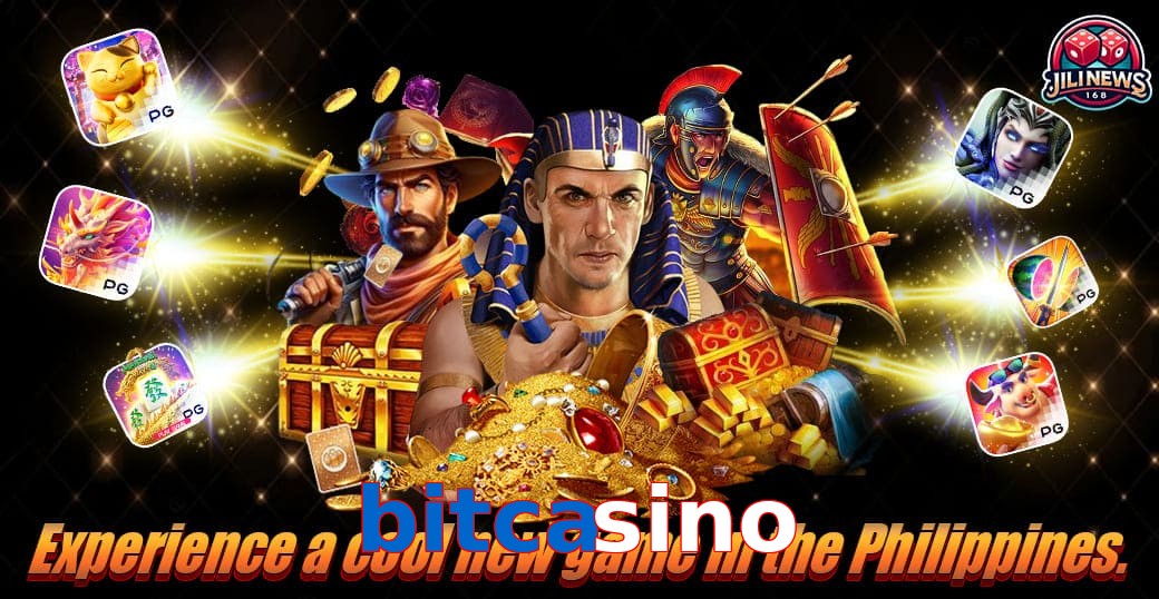 bitcasino