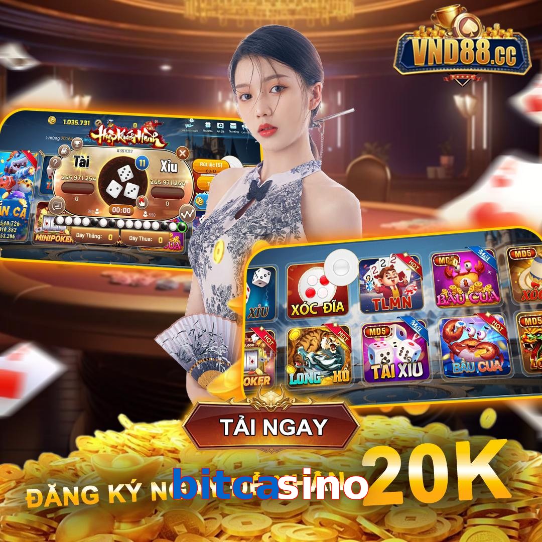 bitcasino