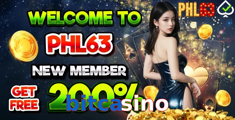 bitcasino