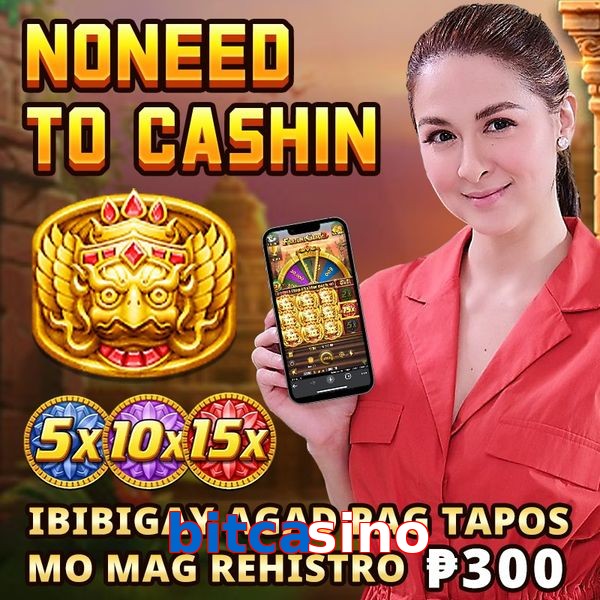 bitcasino