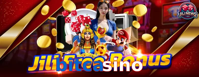 bitcasino