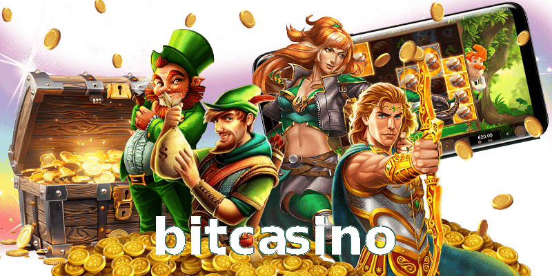 bitcasino