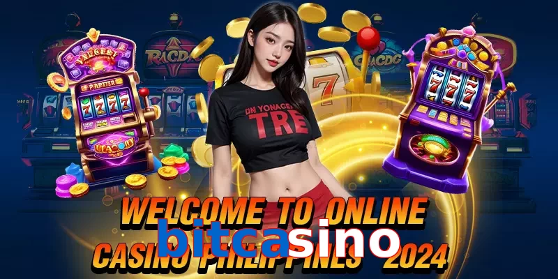 bitcasino
