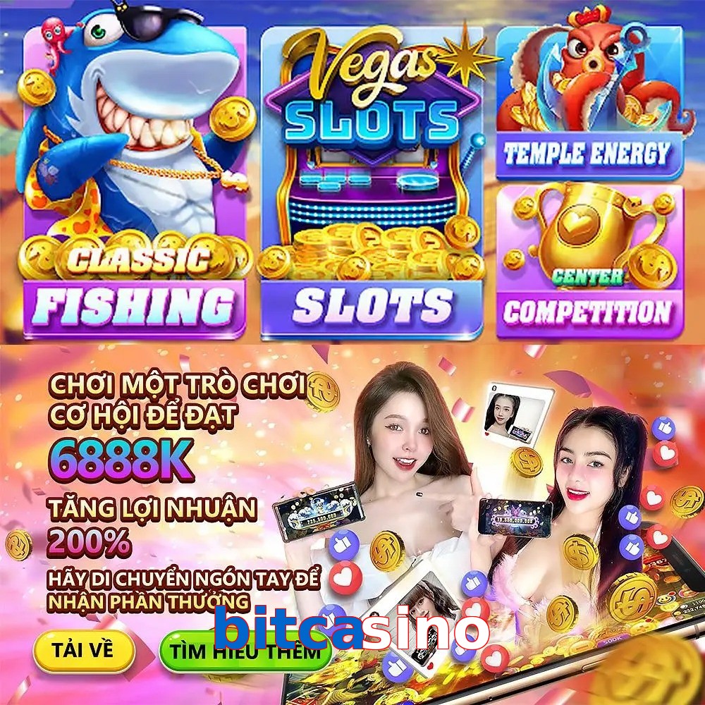 bitcasino