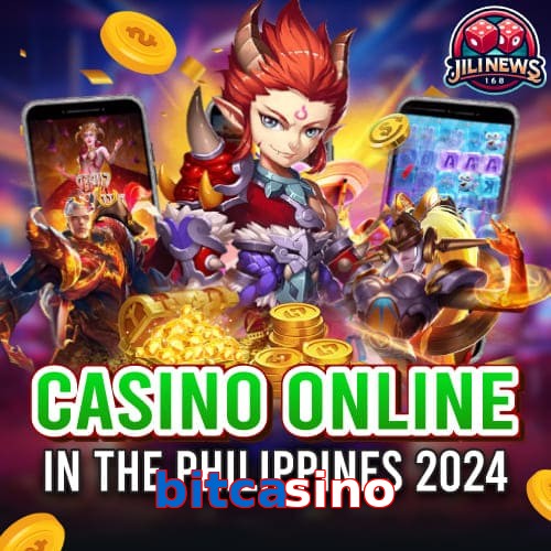 bitcasino