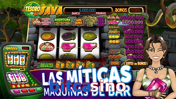 bitcasino