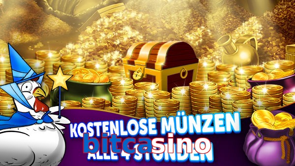 bitcasino