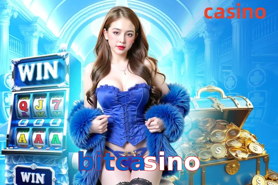 bitcasino