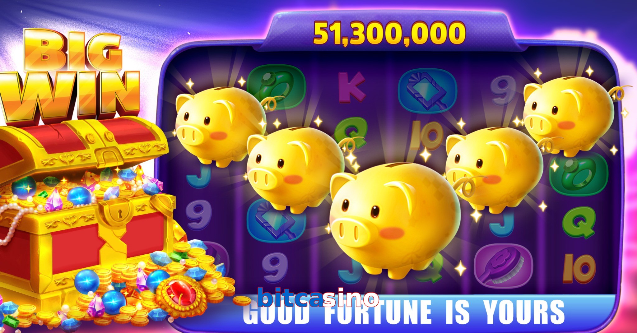 bitcasino
