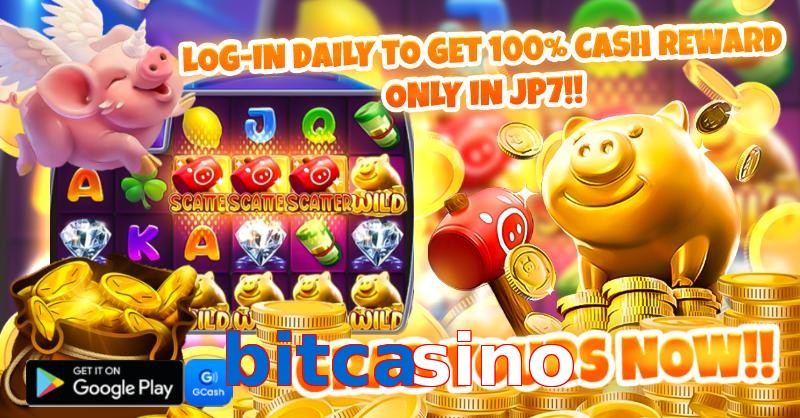 bitcasino