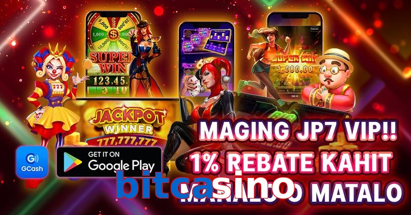 bitcasino