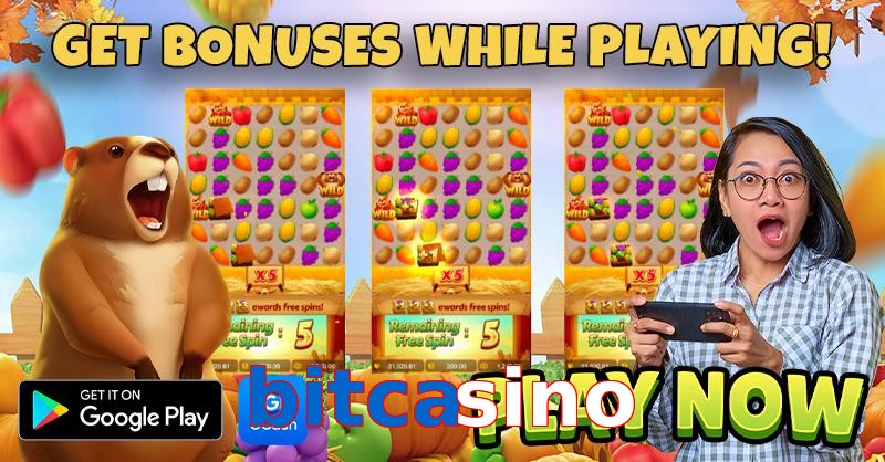 bitcasino
