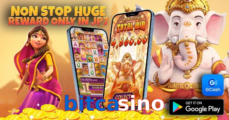 bitcasino