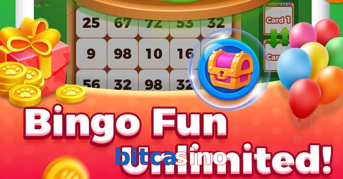 bitcasino
