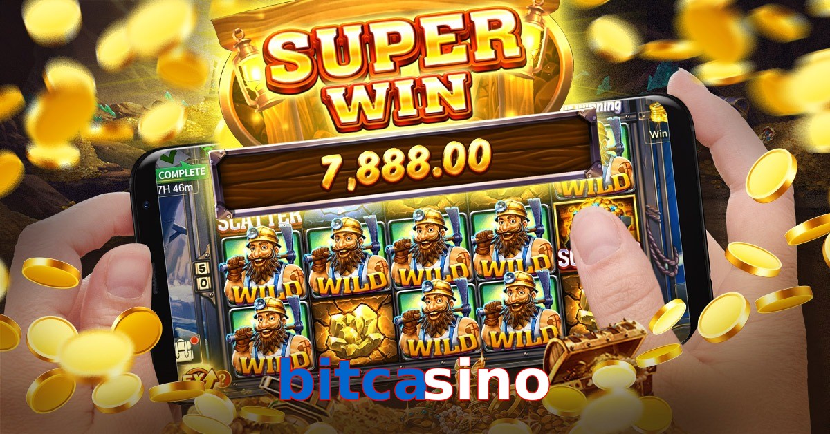 bitcasino
