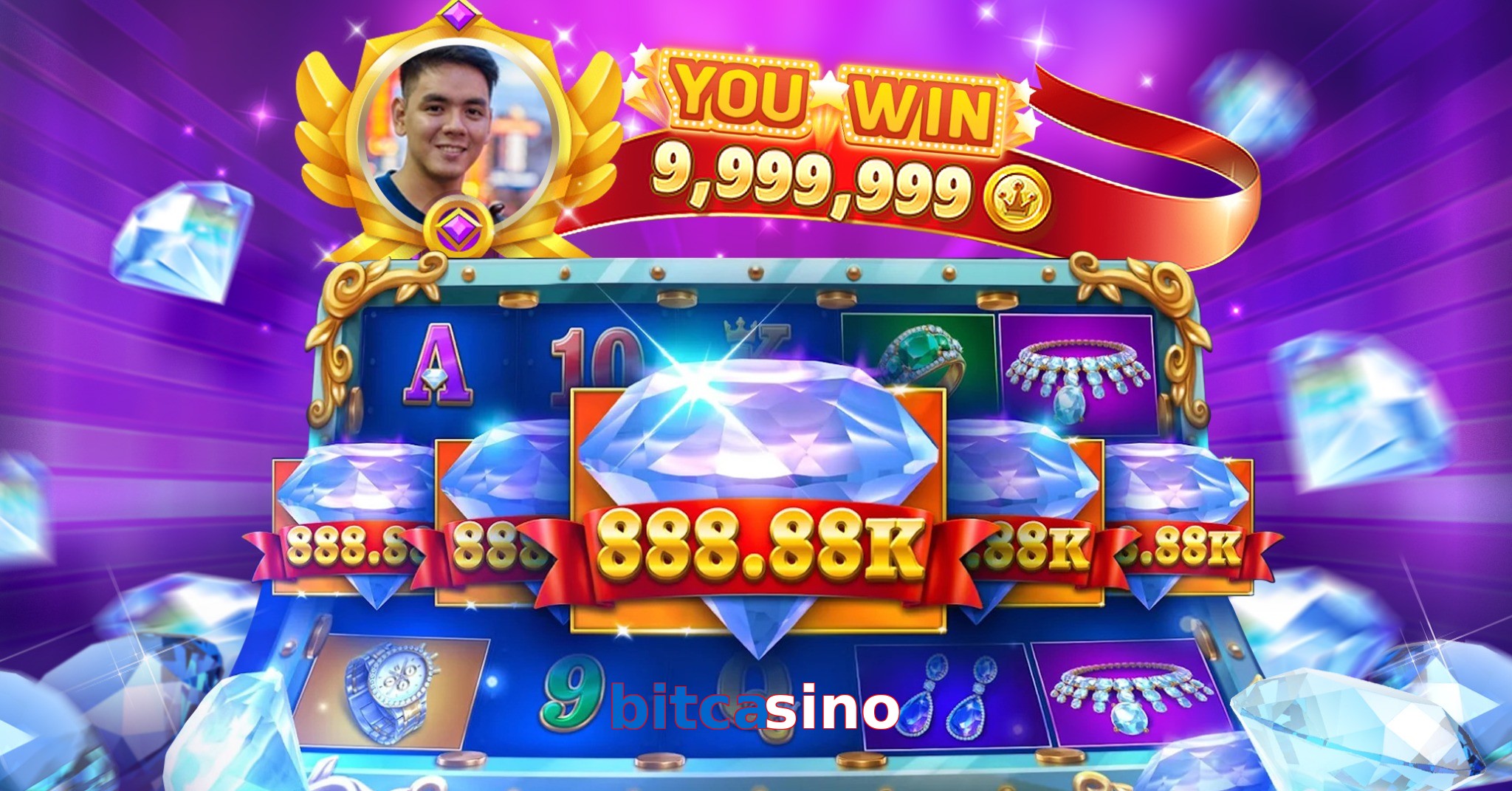 bitcasino