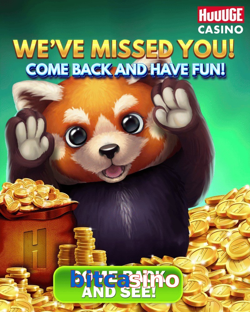 bitcasino