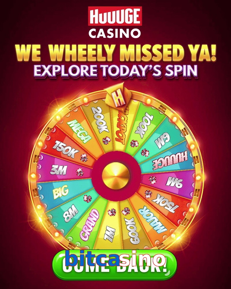 bitcasino