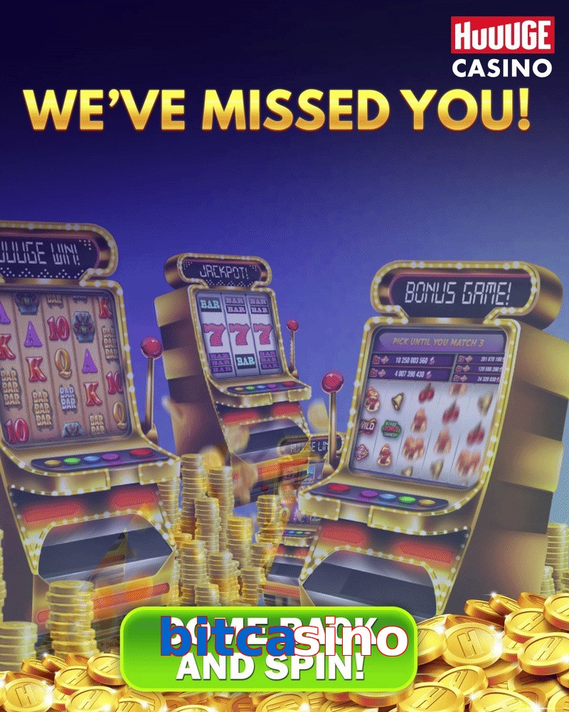 bitcasino