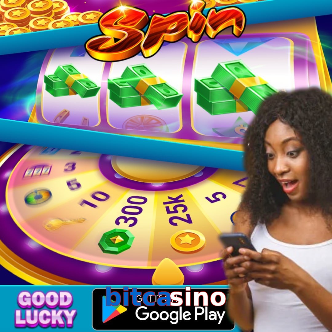 bitcasino