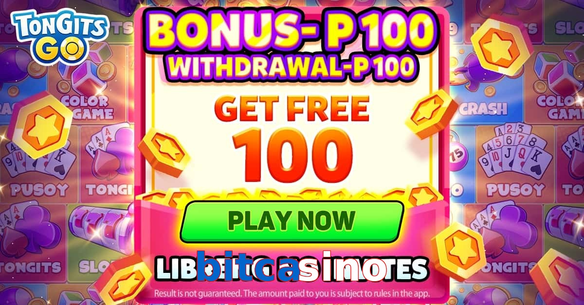 bitcasino