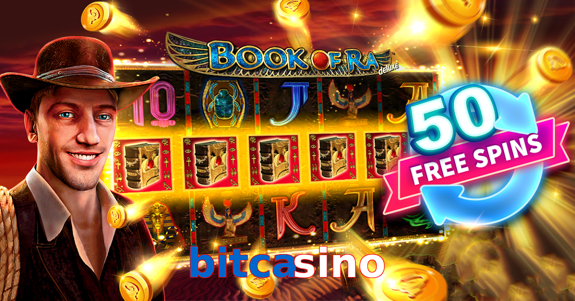 bitcasino