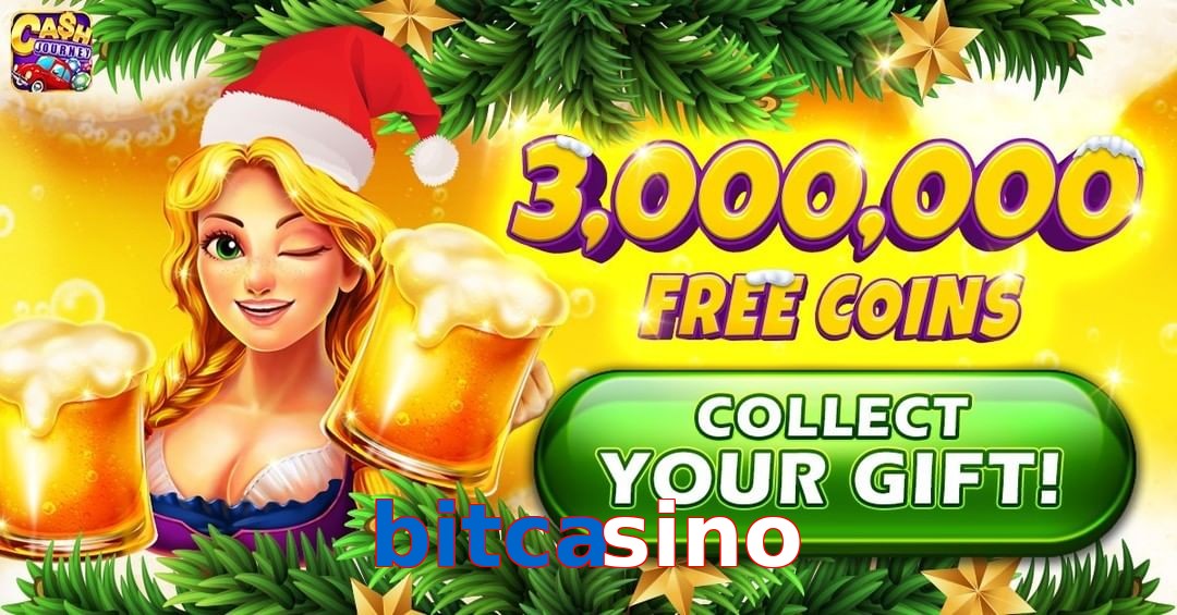 bitcasino