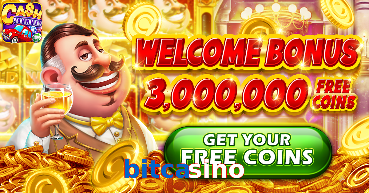 bitcasino