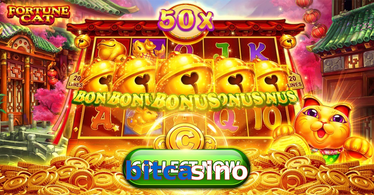 bitcasino