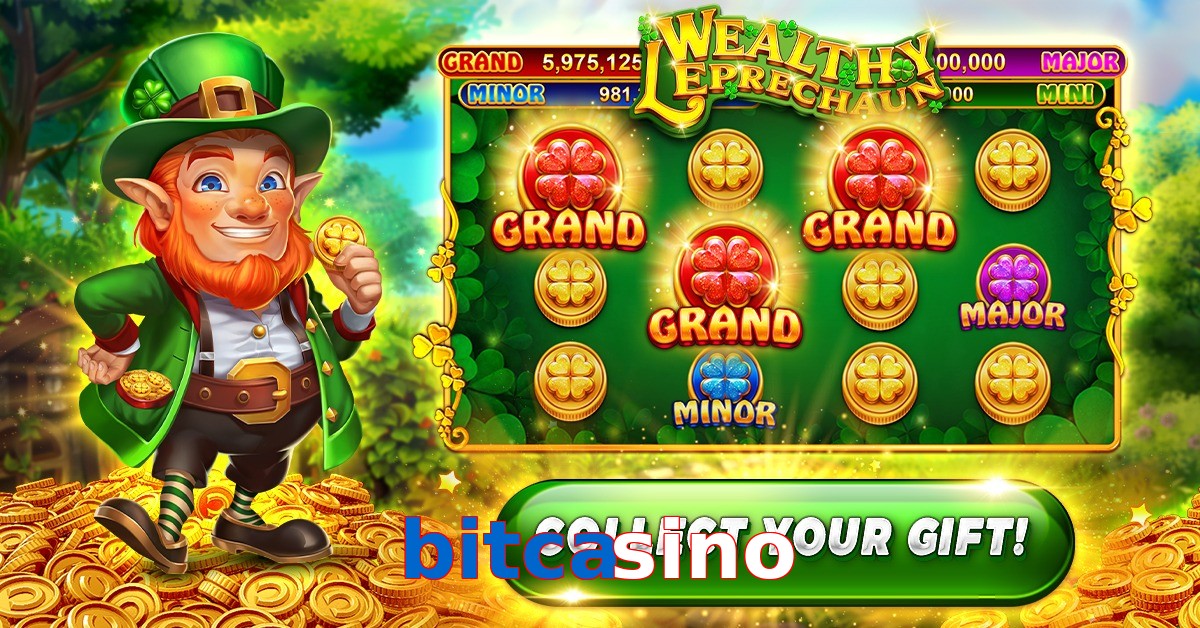 bitcasino