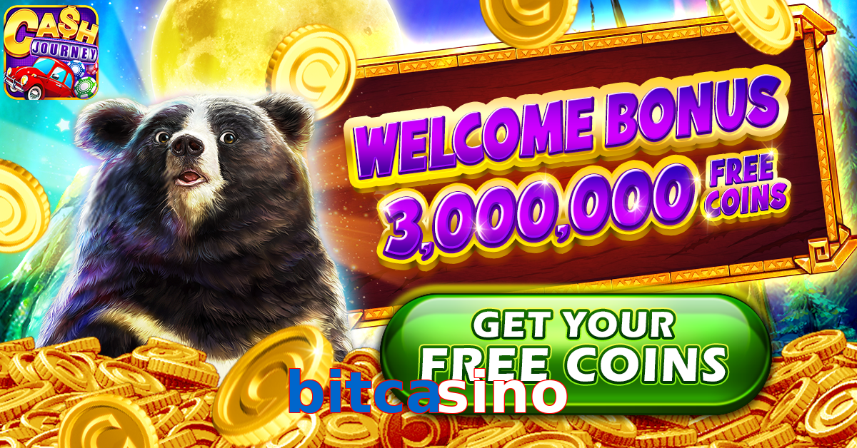 bitcasino