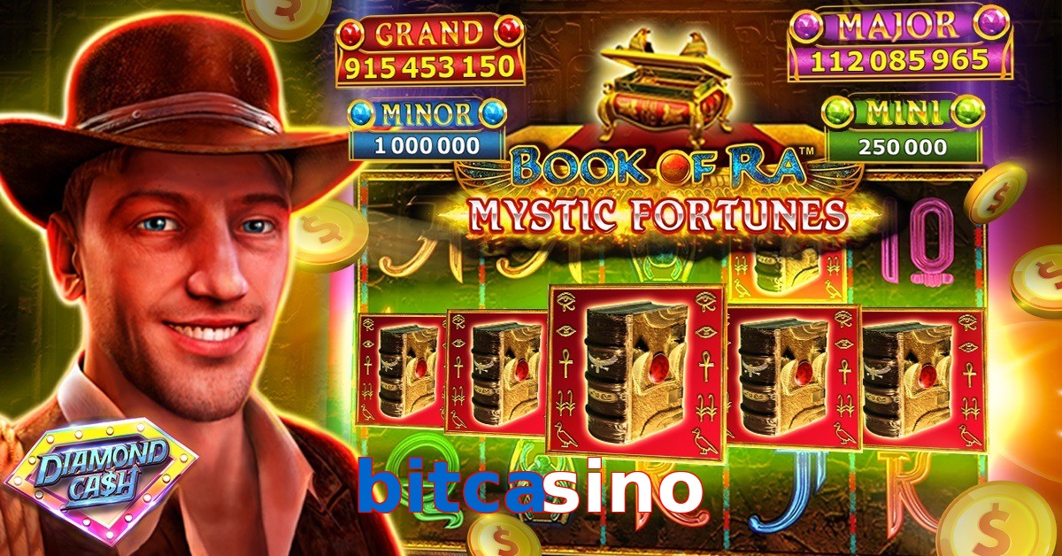 bitcasino