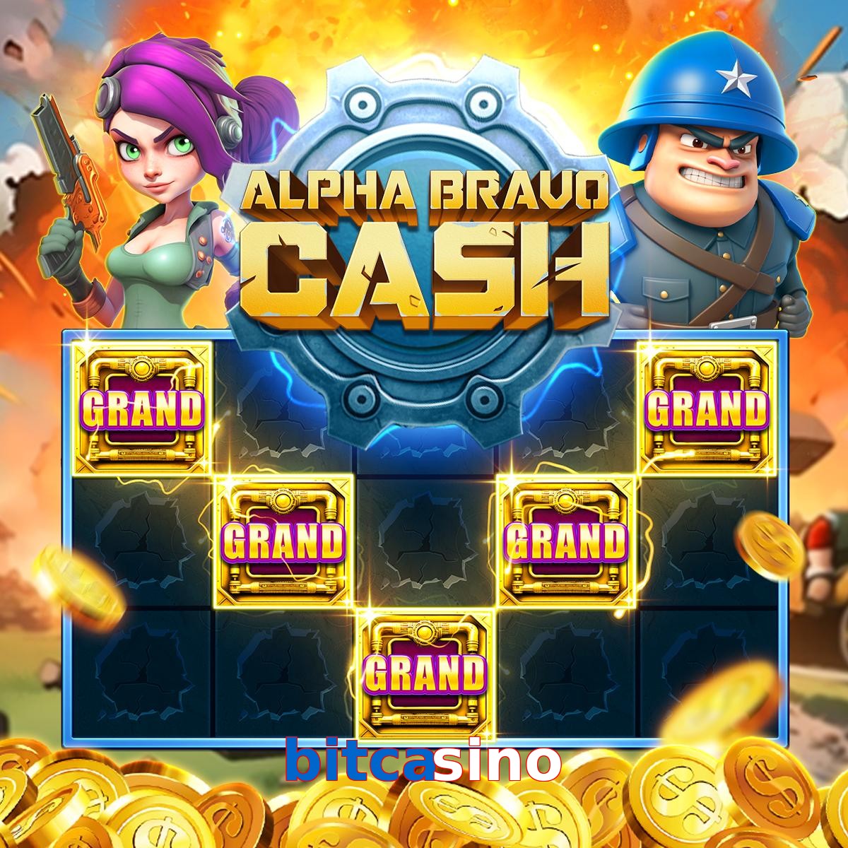 bitcasino