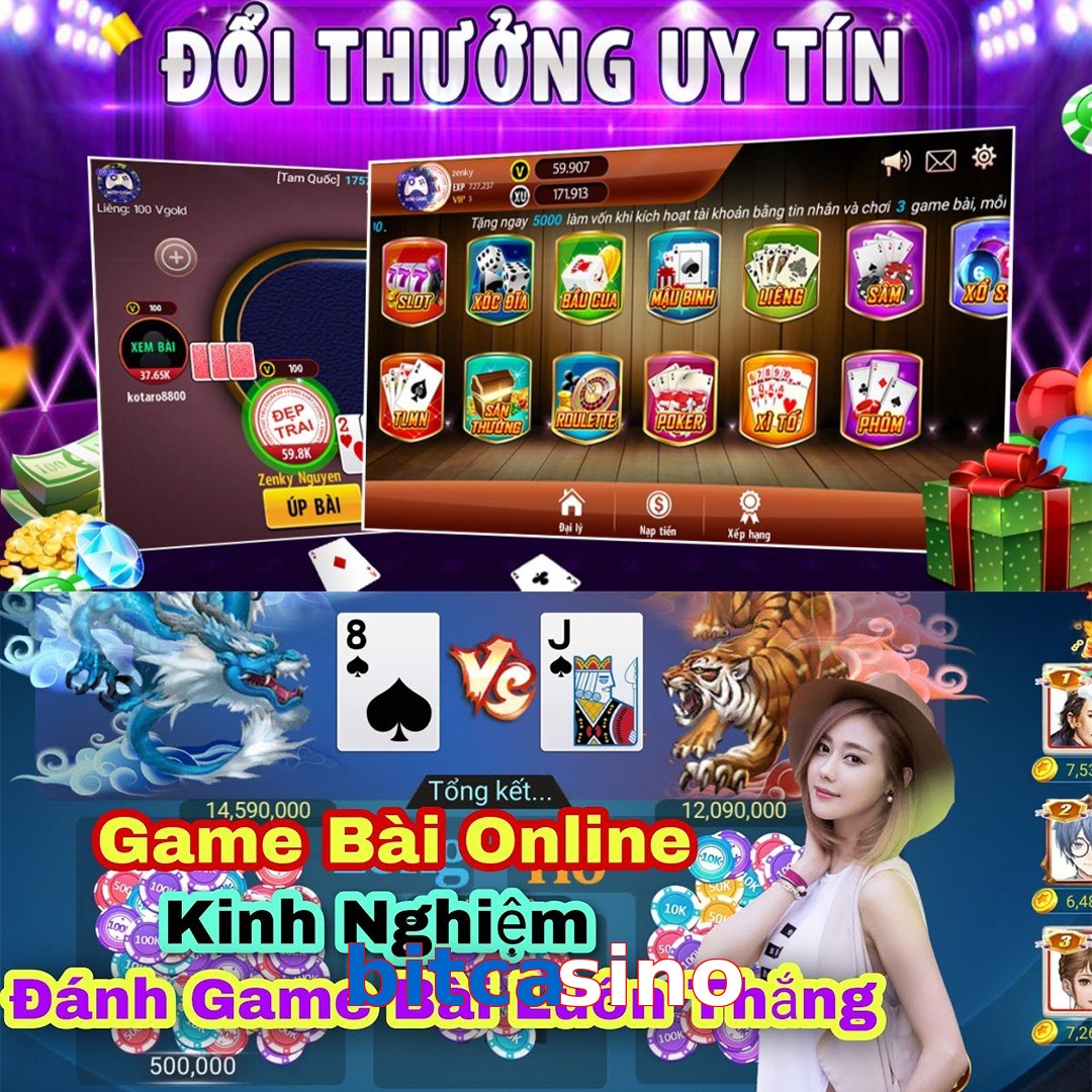 bitcasino