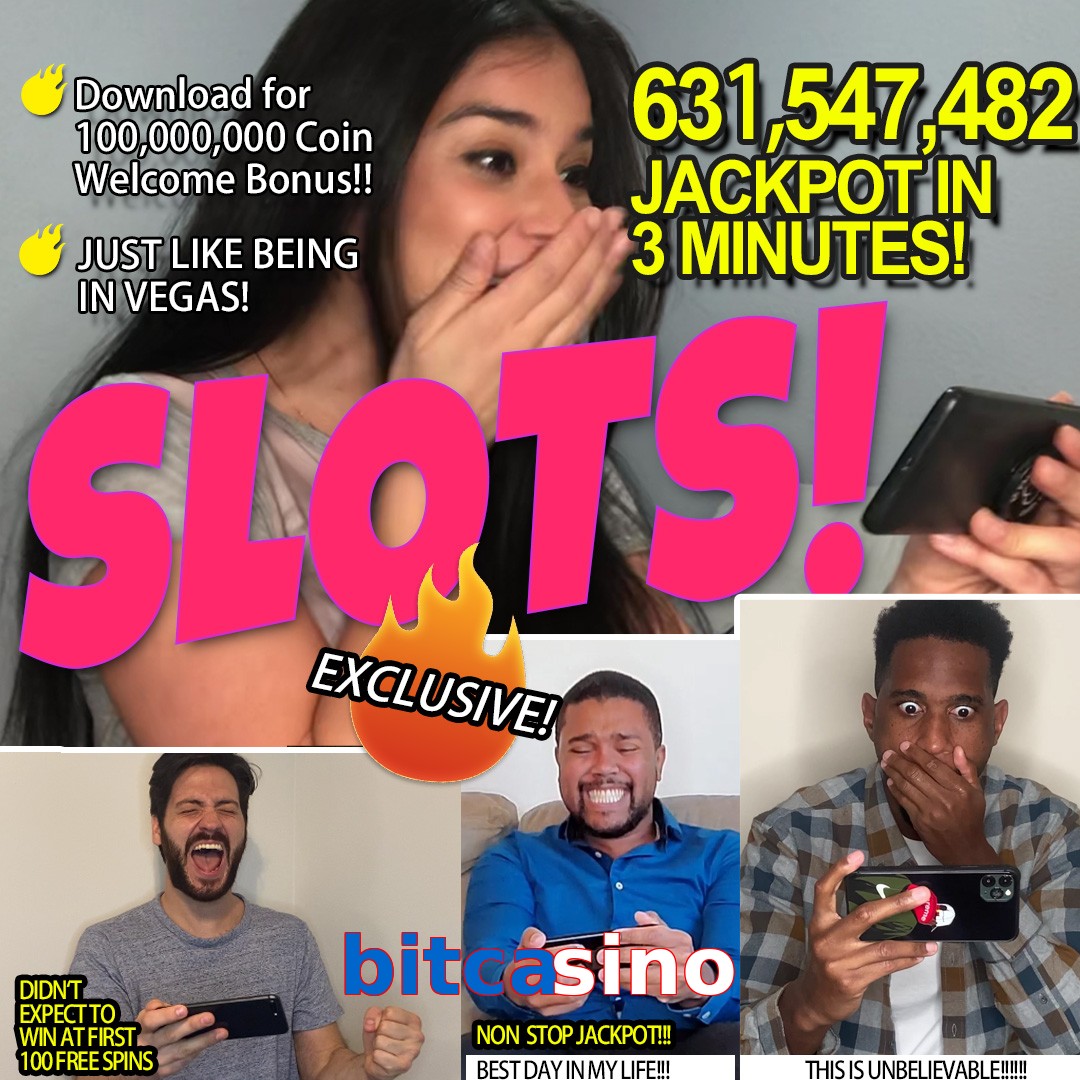 bitcasino