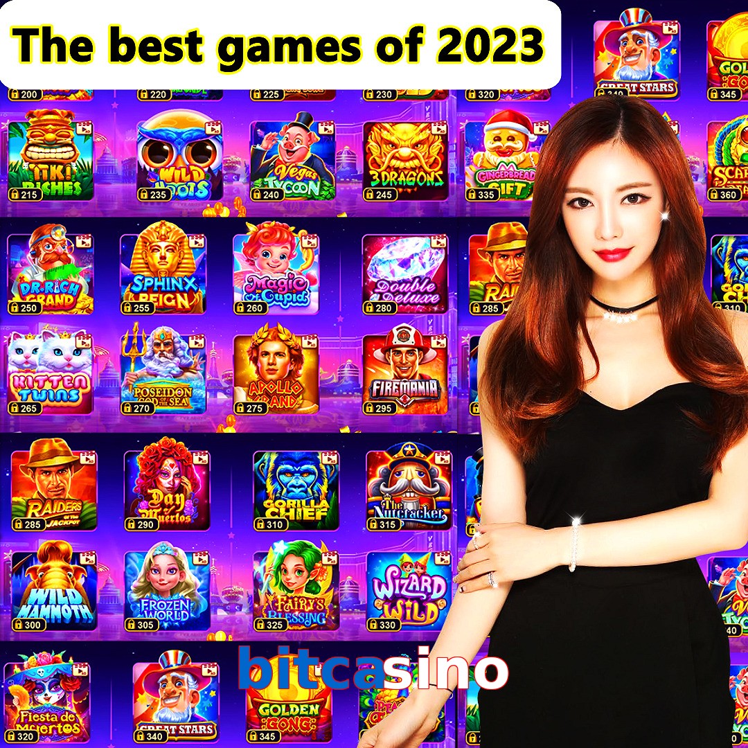 bitcasino