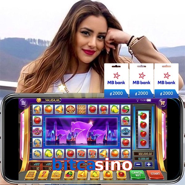 bitcasino