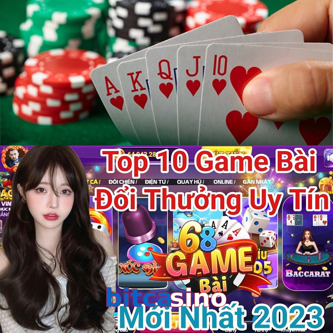 bitcasino