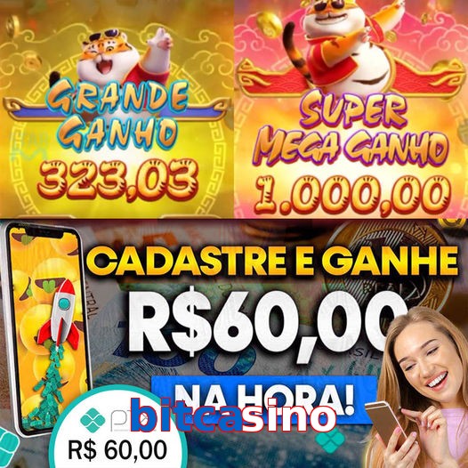 bitcasino