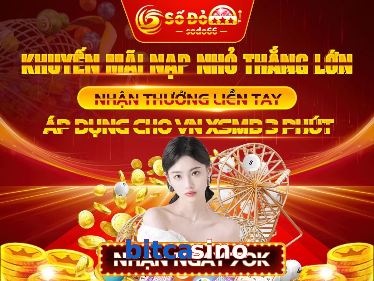 bitcasino