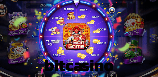 bitcasino