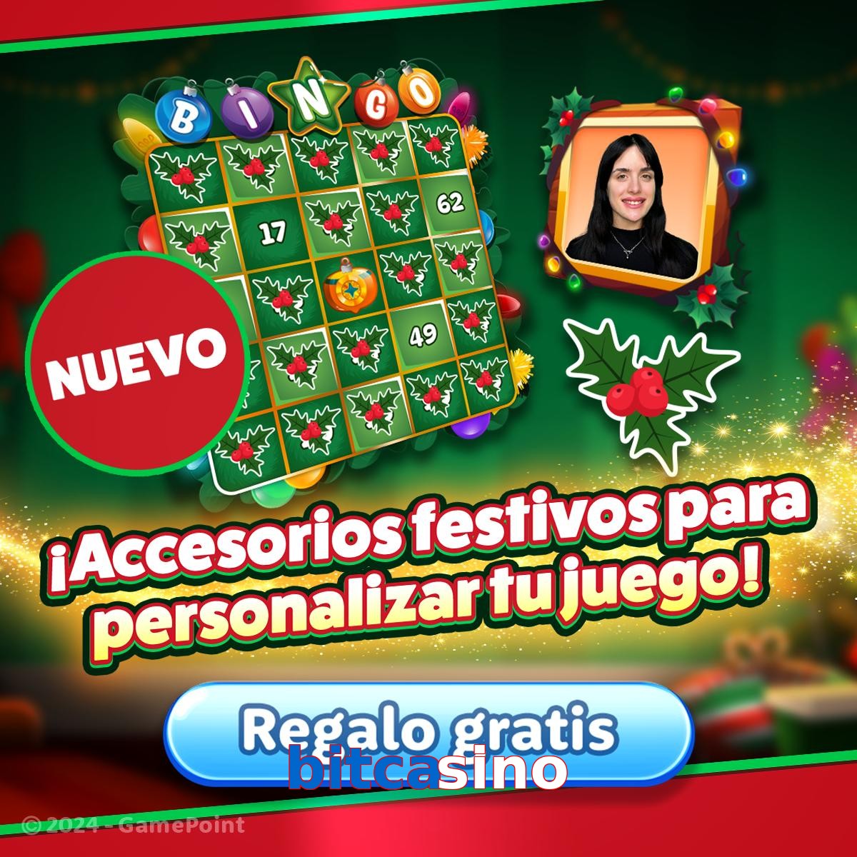 bitcasino