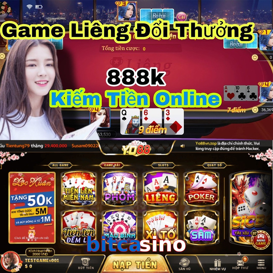bitcasino