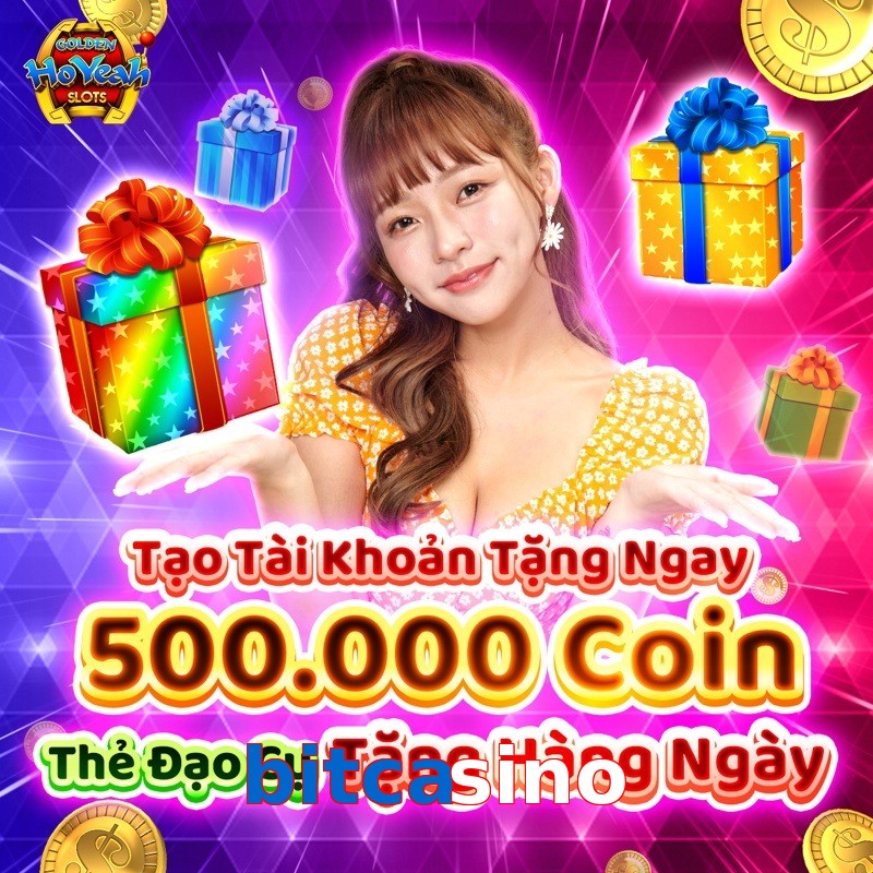 bitcasino