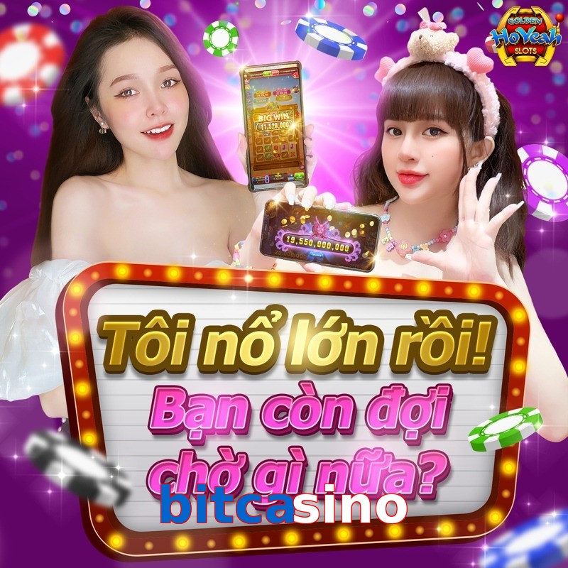 bitcasino