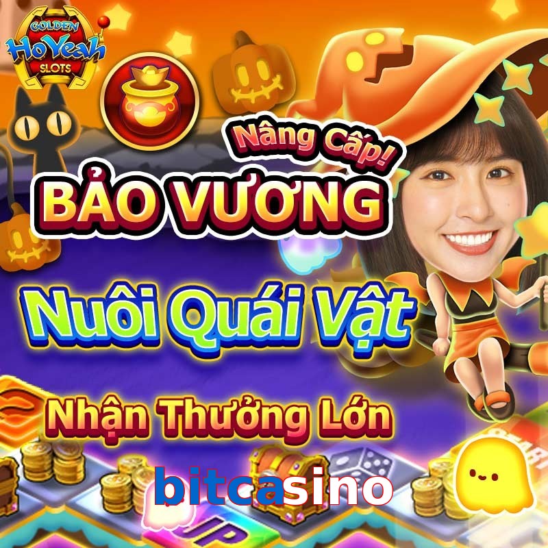 bitcasino