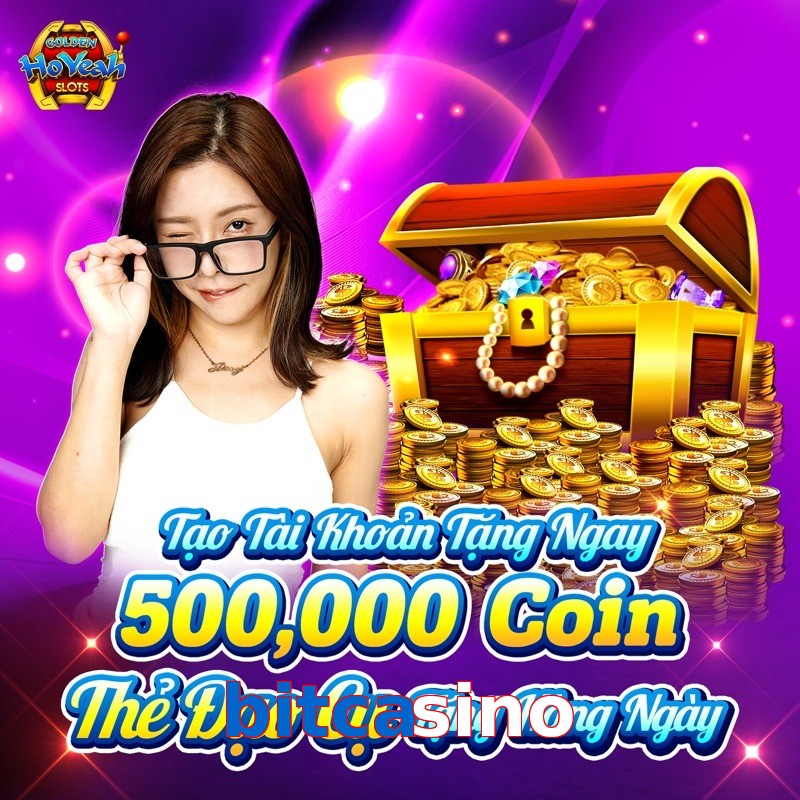 bitcasino