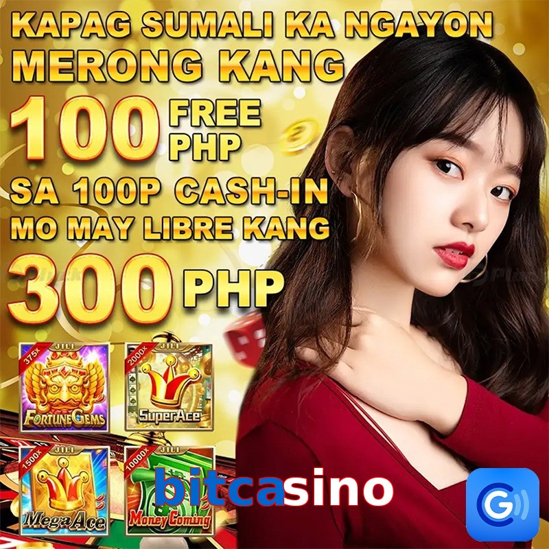 bitcasino